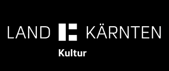 Logo Land Kärnten Kultur